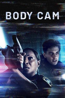 Body Cam - Unsichtbares Grauen stream