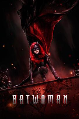 Batwoman - Staffel 1 stream