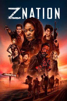 Z Nation - Staffel 1 stream