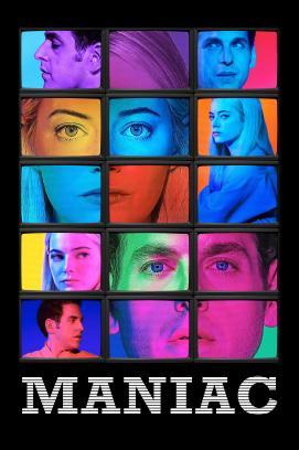 Maniac - Staffel 1 stream