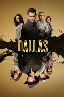 Dallas - Staffel 3 stream
