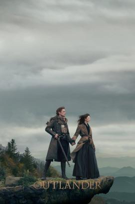 Outlander - Staffel 5 stream