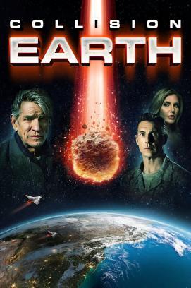 Collision Earth stream