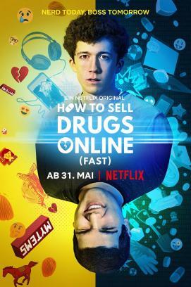 How to Sell Drugs Online (Fast) - Staffel 2 stream