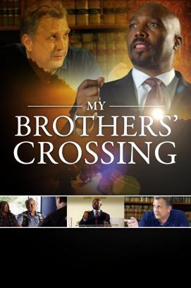 My Brothers' Crossing stream