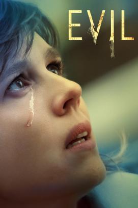 Evil - Staffel 1 stream