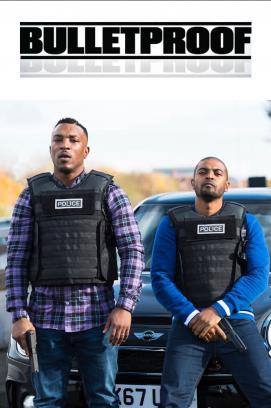 Bulletproof - Staffel 2 stream