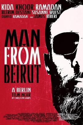 Man from Beirut stream