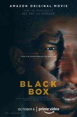 Black Box stream
