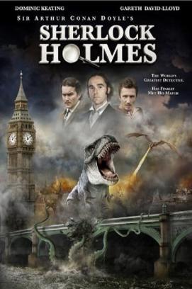 Sherlock Holmes stream