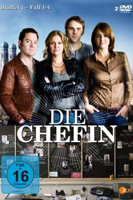 Die Chefin - Staffel 11 stream