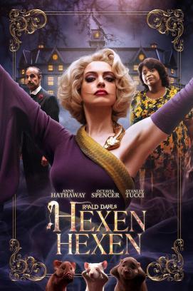 Hexen Hexen stream
