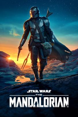 The Mandalorian - Staffel 2 stream