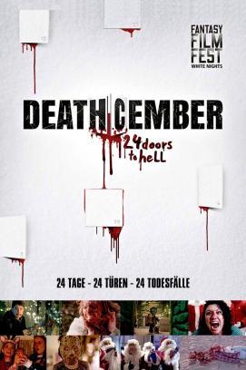 Deathcember - 24 Doors To Hell stream