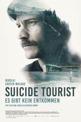 Suicide Tourist - Es gibt kein Entkommen stream
