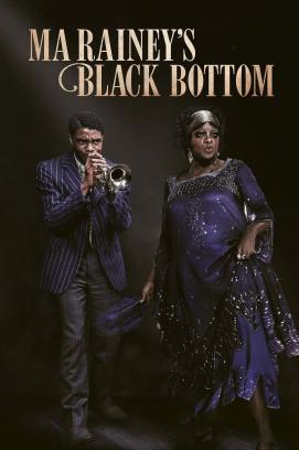 Ma Rainey's Black Bottom stream