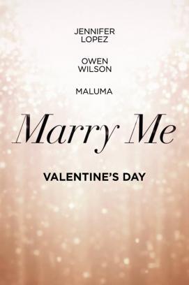 Marry Me stream