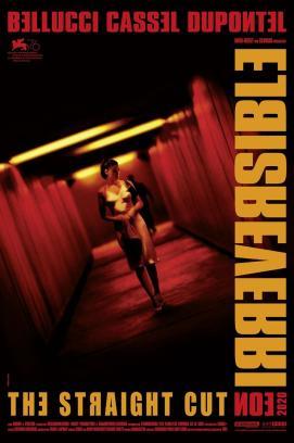 Irreversible - The Straight Cut stream
