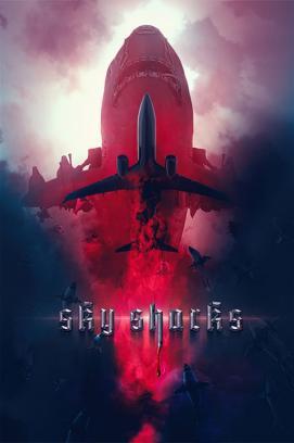 Sky Sharks stream