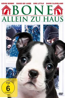 Bone - Allein zu Haus stream