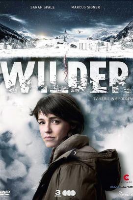 Wilder - Staffel 3 stream