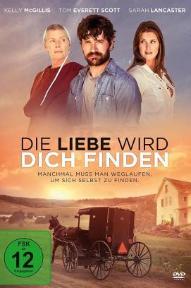 Die Liebe wird Dich finden stream
