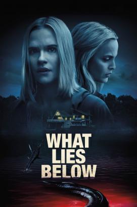 What Lies Below stream
