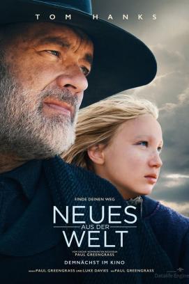 Neues aus der Welt stream