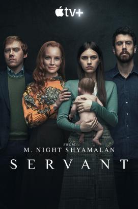 Servant - Staffel 1 stream
