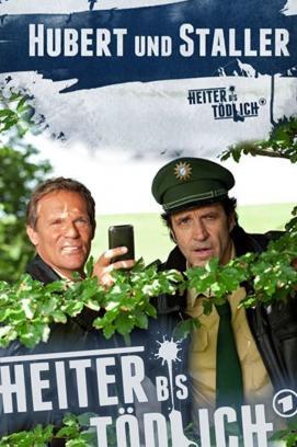 Heiter bis tödlich: Hubert und Staller - Staffel 8 stream