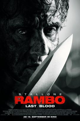 Rambo 5 - Last Blood stream