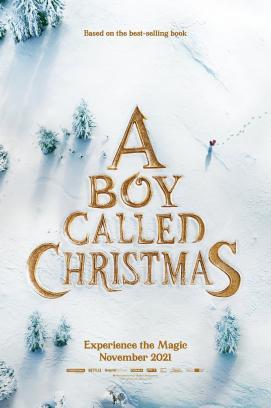 Ein Junge namens Weihnacht stream