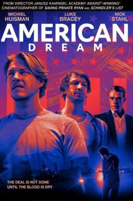 American Dream stream
