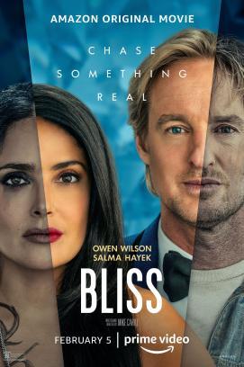 Bliss stream