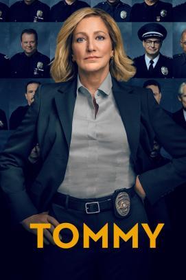 Tommy - Staffel 1 stream
