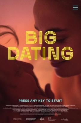 Big Dating - Staffel 1 stream