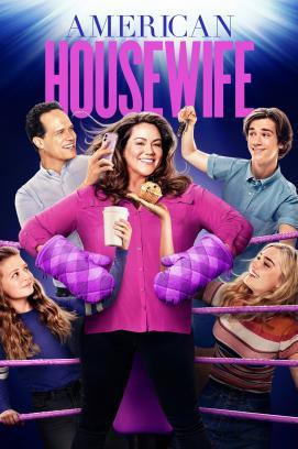 American Housewifet - Staffel 4 stream