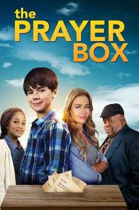 The Prayer Box - Wesley und die Gebete stream