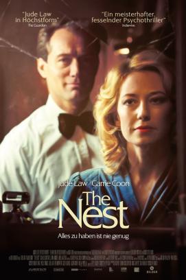 The Nest - Alles zu haben ist nie genug stream
