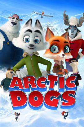 Arctic Justice stream