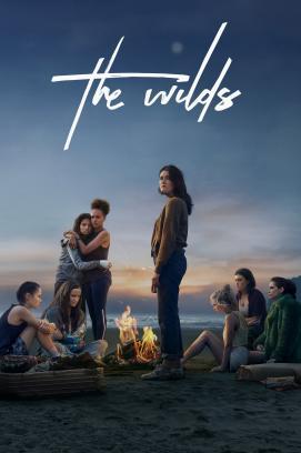 The Wilds - Staffel 1 stream