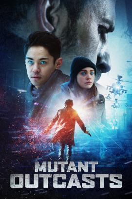 Mutant Outcasts stream