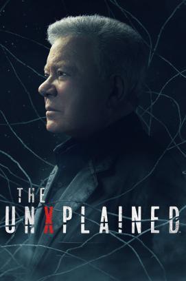 The UnXplained (Das Ungeklärte) - Staffel 2 stream
