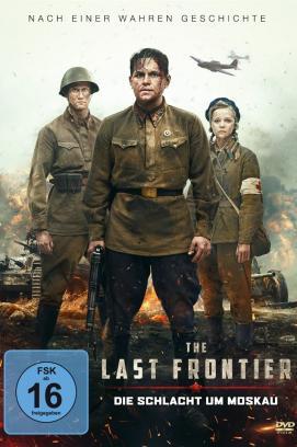The Last Frontier - Die Schlacht um Moskau stream