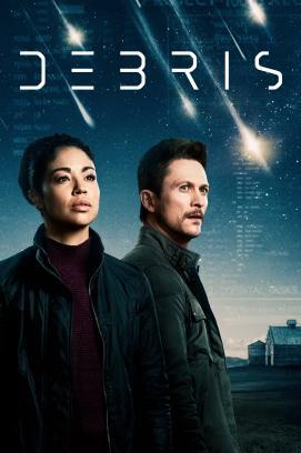 Debris - Staffel 1 stream