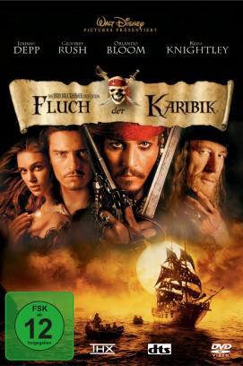 Fluch der Karibik stream