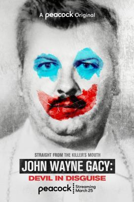 John Wayne Gacy: Devil in Disguise - Staffel 1 stream