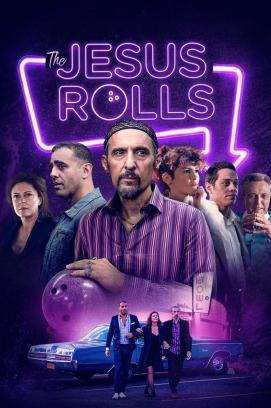 The Jesus Rolls stream