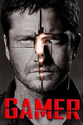 Gamer stream