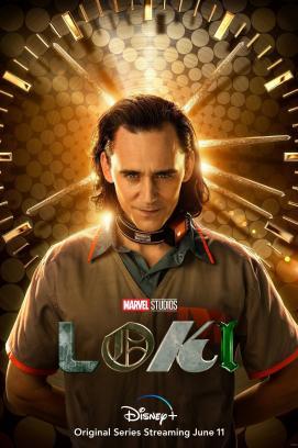 Loki - Staffel 1 stream